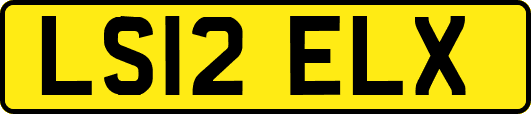 LS12ELX