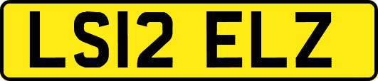 LS12ELZ