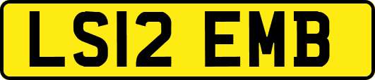 LS12EMB