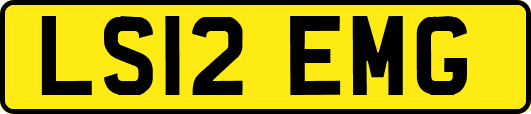 LS12EMG