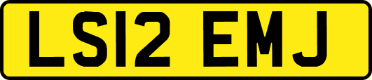 LS12EMJ