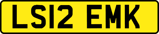 LS12EMK