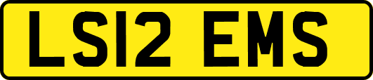 LS12EMS