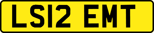 LS12EMT