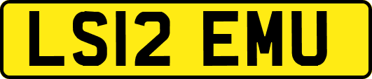 LS12EMU