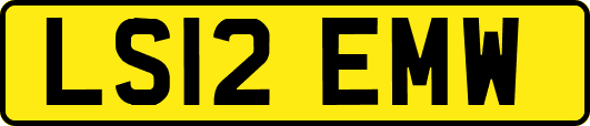 LS12EMW