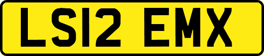 LS12EMX
