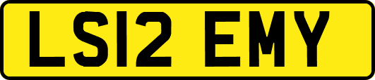 LS12EMY