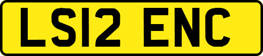 LS12ENC