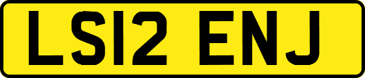 LS12ENJ