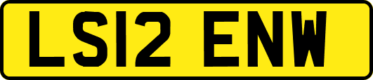 LS12ENW