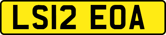 LS12EOA