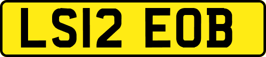 LS12EOB