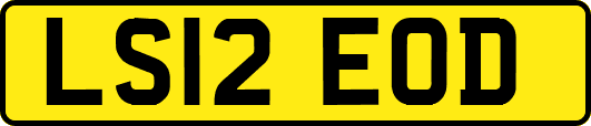 LS12EOD
