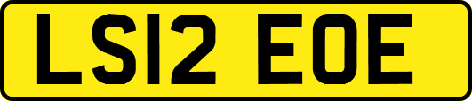 LS12EOE