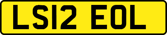 LS12EOL