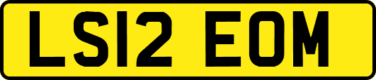 LS12EOM