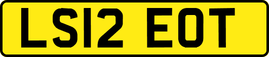 LS12EOT