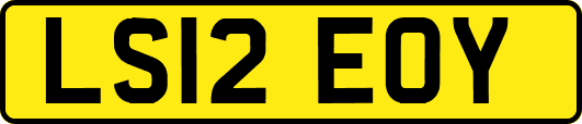 LS12EOY