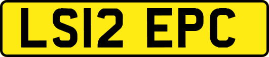 LS12EPC