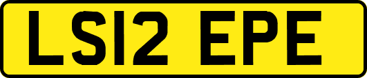 LS12EPE