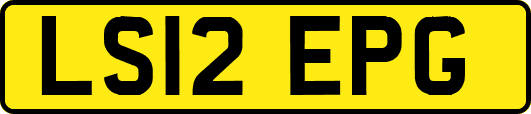 LS12EPG