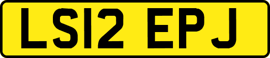 LS12EPJ