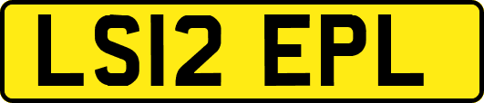 LS12EPL