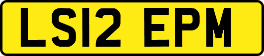LS12EPM