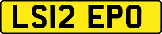 LS12EPO