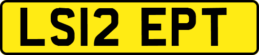 LS12EPT