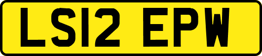 LS12EPW