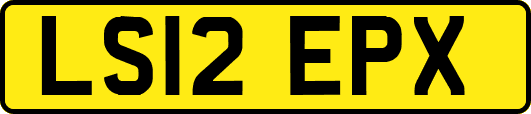 LS12EPX