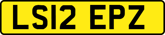 LS12EPZ