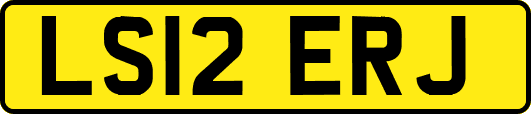 LS12ERJ