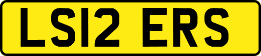 LS12ERS