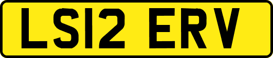 LS12ERV