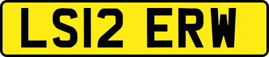 LS12ERW