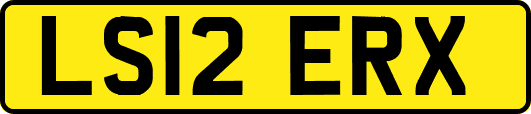LS12ERX