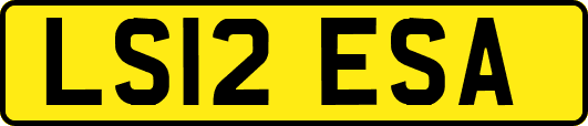 LS12ESA