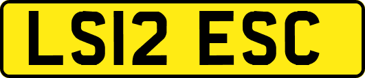 LS12ESC