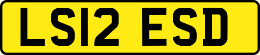 LS12ESD