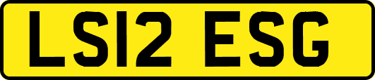 LS12ESG