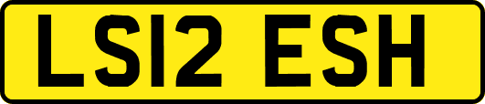 LS12ESH
