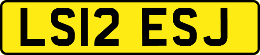 LS12ESJ