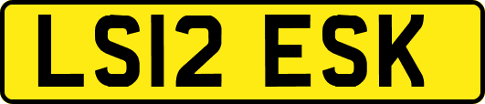 LS12ESK