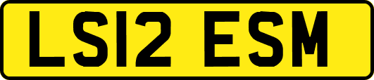 LS12ESM