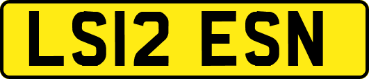 LS12ESN