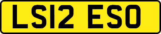 LS12ESO
