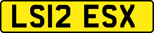 LS12ESX